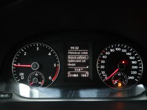 Volkswagen Touran  2.0 TDI 