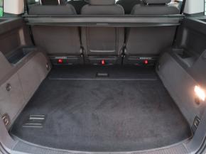 Volkswagen Touran  2.0 TDI 