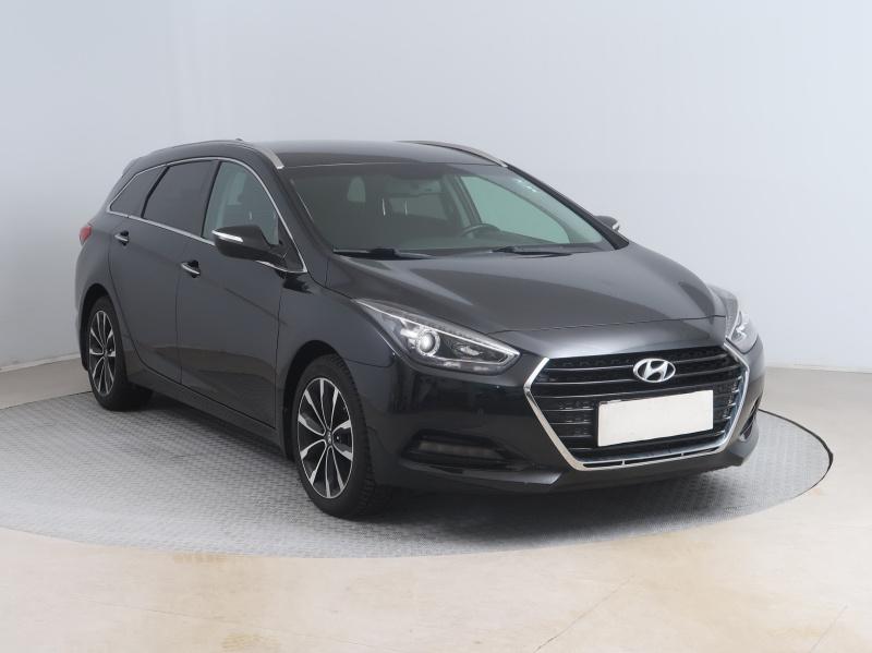 Hyundai i40  1.7 CRDi