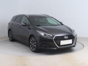 Hyundai i40  1.7 CRDi 