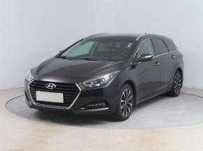 Hyundai i40  1.7 CRDi 