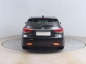 Hyundai i40  1.7 CRDi 