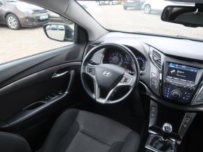 Hyundai i40  1.7 CRDi 