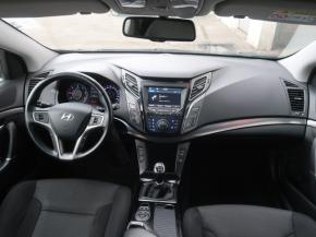 Hyundai i40  1.7 CRDi 