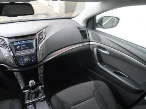 Hyundai i40  1.7 CRDi 