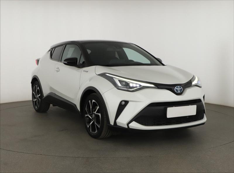 Toyota C-HR  2.0 Hybrid