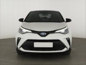 Toyota C-HR  2.0 Hybrid 