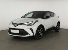 Toyota C-HR  2.0 Hybrid 