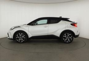 Toyota C-HR  2.0 Hybrid 