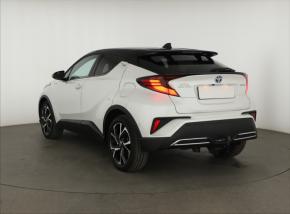 Toyota C-HR  2.0 Hybrid 