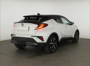 Toyota C-HR  2.0 Hybrid 