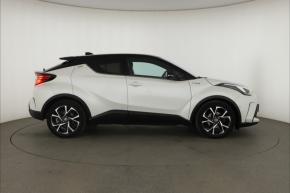 Toyota C-HR  2.0 Hybrid 