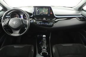 Toyota C-HR  2.0 Hybrid 