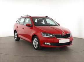 Škoda Fabia  1.2 TSI 