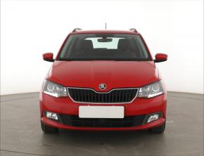 Škoda Fabia  1.2 TSI 