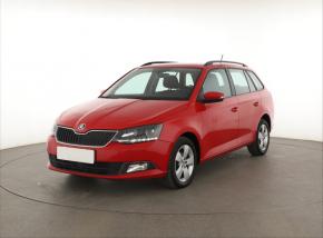 Škoda Fabia  1.2 TSI 