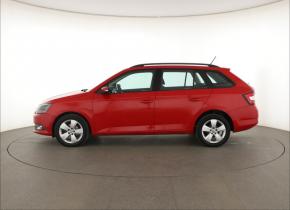 Škoda Fabia  1.2 TSI 