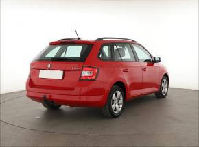 Škoda Fabia  1.2 TSI 