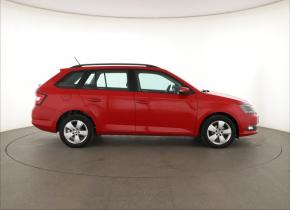 Škoda Fabia  1.2 TSI 