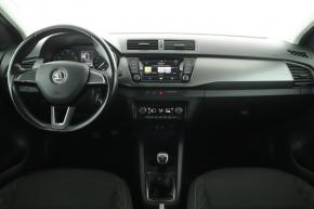 Škoda Fabia  1.2 TSI 