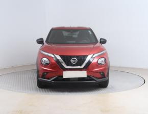 Nissan Juke  1.0 DIG-T 