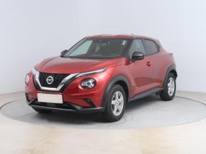 Nissan Juke  1.0 DIG-T 