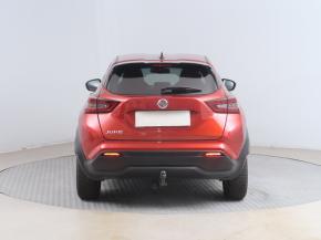 Nissan Juke  1.0 DIG-T 