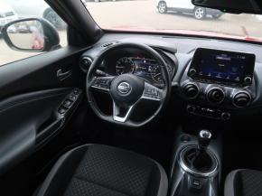 Nissan Juke  1.0 DIG-T 