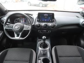 Nissan Juke  1.0 DIG-T 