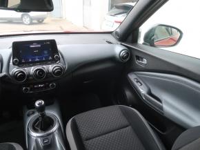 Nissan Juke  1.0 DIG-T 