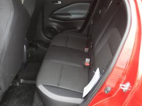 Nissan Juke  1.0 DIG-T 