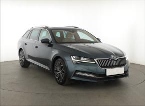 Škoda Superb  2.0 TDI Laurin&Klement 