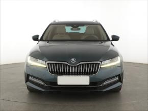 Škoda Superb  2.0 TDI Laurin&Klement 