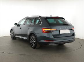 Škoda Superb  2.0 TDI Laurin&Klement 