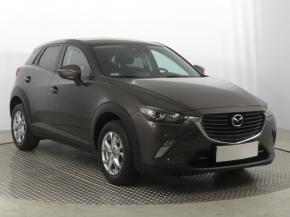 Mazda CX-3  2.0 Skyactiv-G 