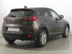 Mazda CX-3  2.0 Skyactiv-G 