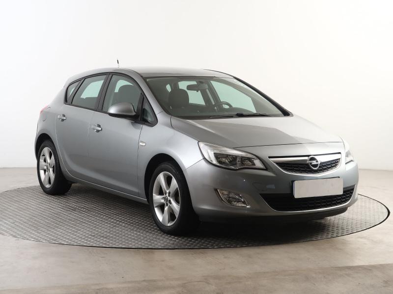 Opel Astra  1.4 16V