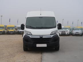 Citroen Jumper  2.0 BlueHDi 