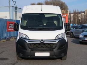 Citroen Jumper  2.2 BlueHDi 