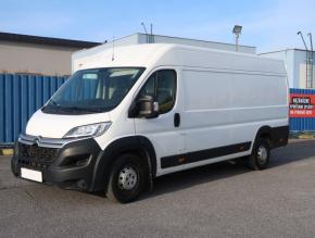 Citroen Jumper  2.2 BlueHDi 