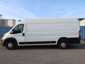 Citroen Jumper  2.2 BlueHDi 