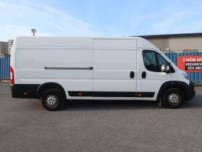 Citroen Jumper  2.2 BlueHDi 