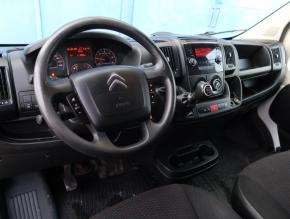 Citroen Jumper  2.2 BlueHDi 