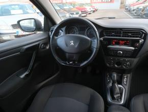 Peugeot 301  1.6 BlueHDi 