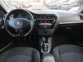 Peugeot 301  1.6 BlueHDi 