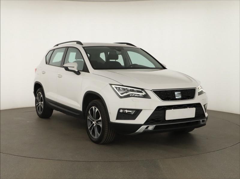 Seat Ateca  1.4 TSI Style