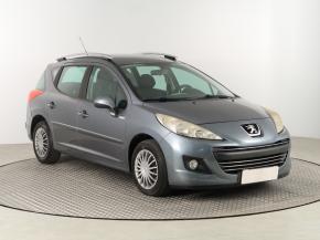 Peugeot 207  1.6 HDi 