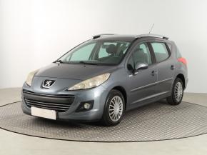 Peugeot 207  1.6 HDi 