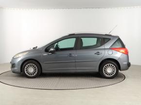 Peugeot 207  1.6 HDi 