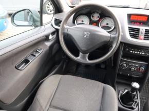 Peugeot 207  1.6 HDi 